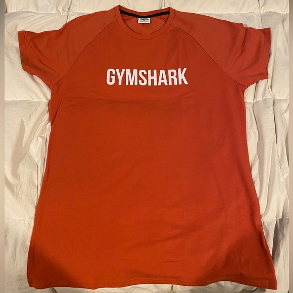 Gymshark - Apollo T Shirt - Picture 1 of 3